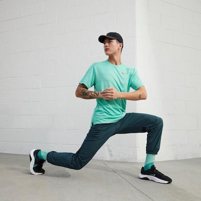 Tênis Nike Legend Essential 3 Next Nature - Masculino - Foto 2