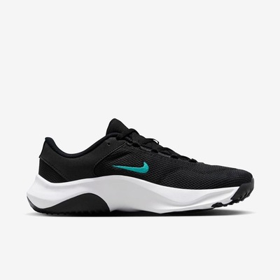 Tênis Nike Legend Essential 3 Next Nature - Masculino - Foto 4