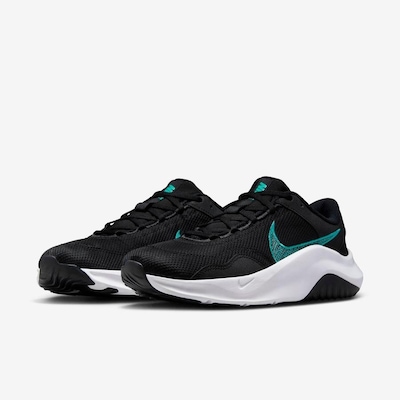 Tênis Nike Legend Essential 3 Next Nature - Masculino - Foto 6
