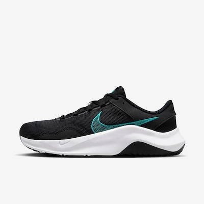 Tênis Nike Legend Essential 3 Next Nature - Masculino - Foto 1