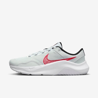 Tênis Nike Legend Essential 3 Next Nature - Masculino - Foto 1
