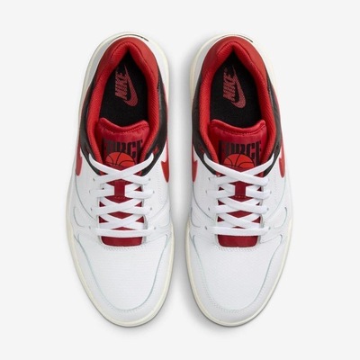 Tênis Nike Full Force Lo - Masculino. - Foto 4