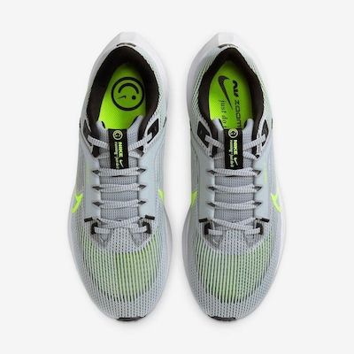 Tênis Nike Air Zoom Pegasus 40 - Masculino - Foto 4
