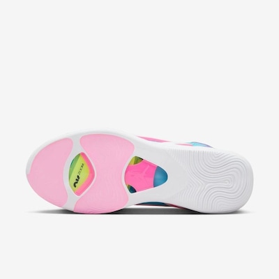 Tênis Nike Jordan Tatum 1 - Adulto - Foto 2