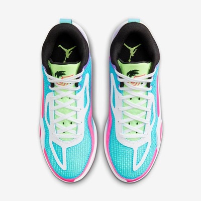 Tênis Nike Jordan Tatum 1 - Adulto - Foto 4