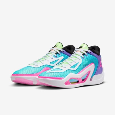 Tênis Nike Jordan Tatum 1 - Adulto - Foto 5