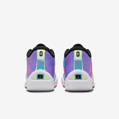 Tênis Nike Jordan Tatum 1 - Adulto - Foto 6
