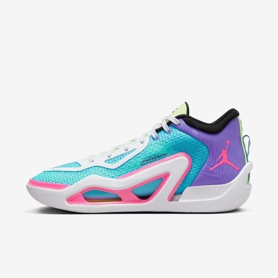 Tênis Nike Jordan Tatum 1 - Adulto - Foto 1