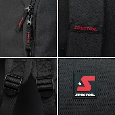 Mochila Spector Esportiva - 17 Litros - Foto 5