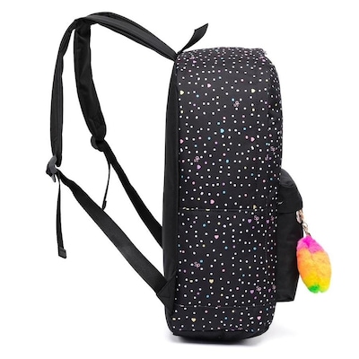 Mochila Spector Compacta - 17 Litros - Foto 3