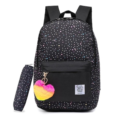 Mochila Spector Compacta - 17 Litros - Foto 1