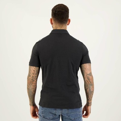 Camisa Polo Umbro Traditional Club - Masculina - Foto 3