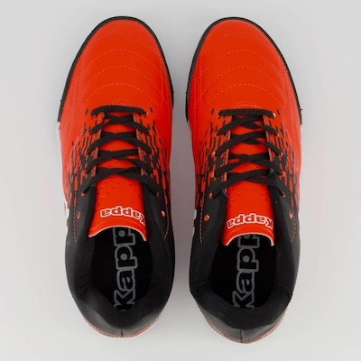 Chuteira Futsal Kappa San Diego - Adulto - Foto 4