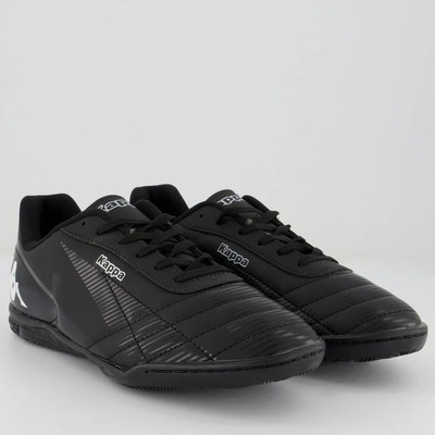 Chuteira de Futsal Kappa Washington - Adulto - Foto 2