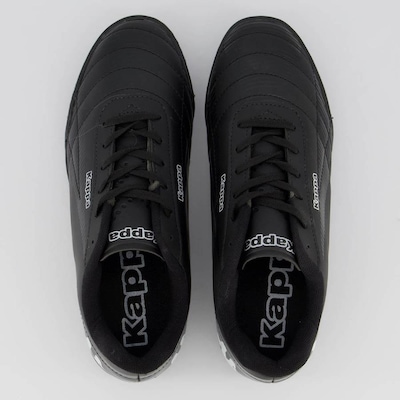 Chuteira de Futsal Kappa Washington - Adulto - Foto 4
