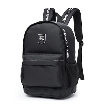 Mochila Polo One Casual - 14 Litros - Foto 6