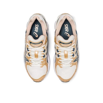 Tênis Asics Gel Nimbus 9 - Feminino - Foto 6