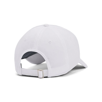 Boné Under Armour Blitzing Adj - Strapback - Masculino - Foto 3
