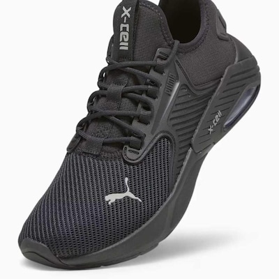 Tênis Puma X-Cell Nova - Masculino - Foto 5