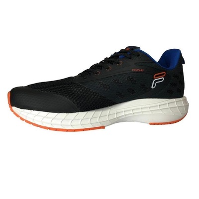 Tênis Fila Compass - Masculino - Foto 2