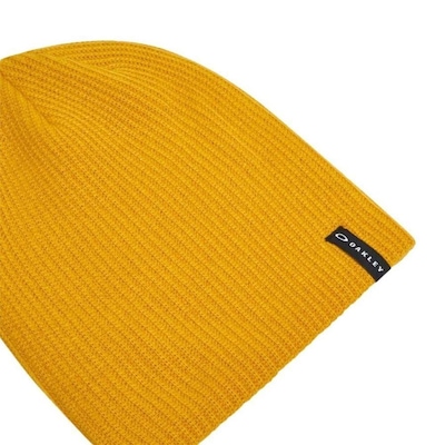Gorro Oakley Back Bone Beanie 2.0 - Adulto - Foto 2