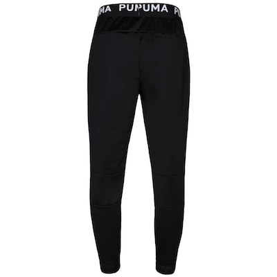 Calça Jogger Puma Train Pwr Fleece - Masculina - Foto 2