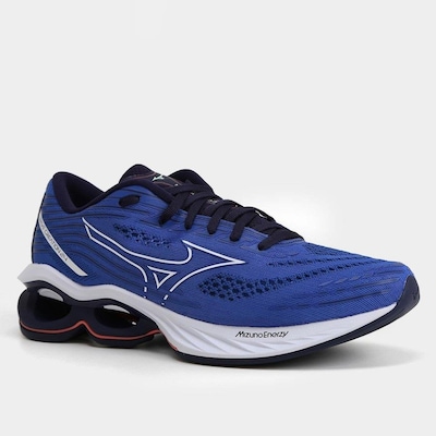Tênis Mizuno Wave Creation 24 - Masculino - Foto 3