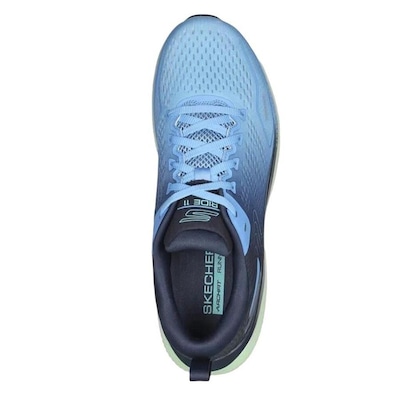 Tênis Skechers Go Run Ride 11 - Masculino - Foto 4