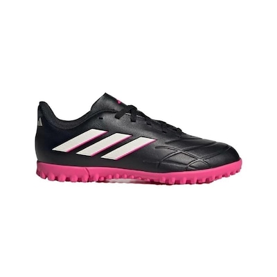 Chuteira Society adidas Copa Pure 23.4 - Infantil - Foto 1