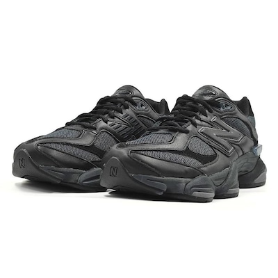 Tênis New Balance 9060 - Unissex - Foto 4