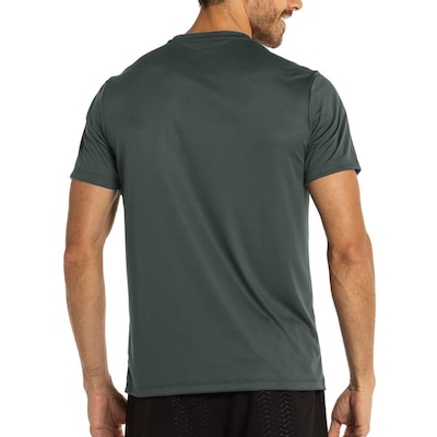 Camiseta Mizuno Nirvana - Masculina - Foto 2