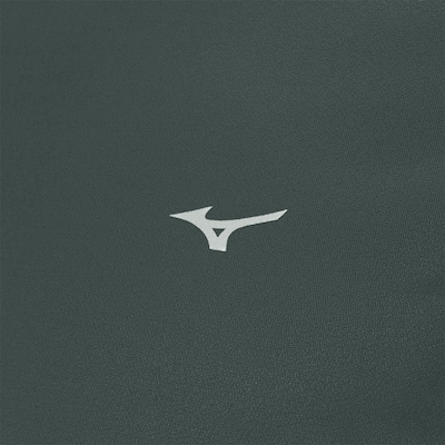 Camiseta Mizuno Nirvana - Masculina - Foto 3
