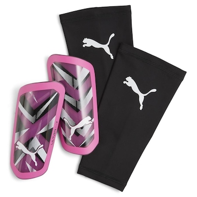 Caneleira Puma Ultra Flex Sleeve - Adulto - Foto 1