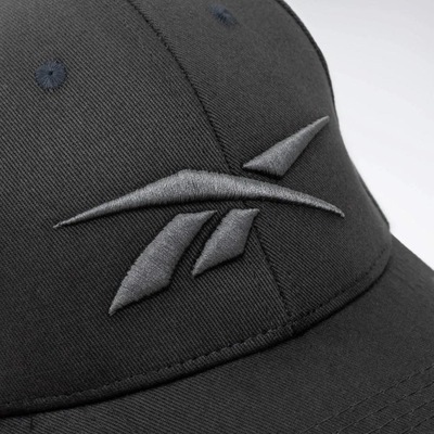 Boné Reebok Vector - Strapback - Adulto - Foto 3