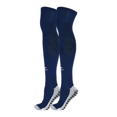 Kit Meiões Penalty Grip Max - 3 Pares - 39 A 44 - Adulto - Foto 1
