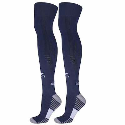 Kit Meiões Penalty Max - 5 Pares - Infantil - Foto 4