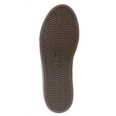 Kit Tênis Mormaii Urban Stripe 3 + Par de Meia - Masculino - Foto 5