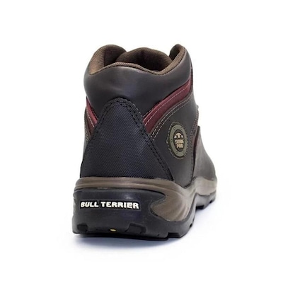 Bota Bull Terrier Trailfox - Masculina - Foto 4