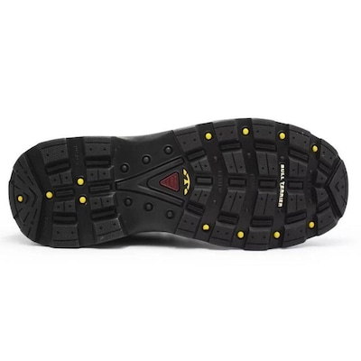 Bota Bull Terrier Trailfox - Masculina - Foto 5