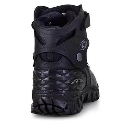 Bota Bull Terrier Soldier - Masculina - Foto 3