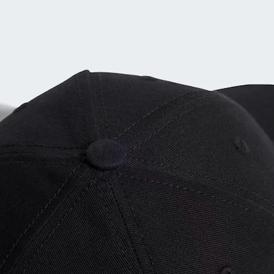 Boné Aba Curva adidas Esportivo League - Strapback - Adulto - Foto 4