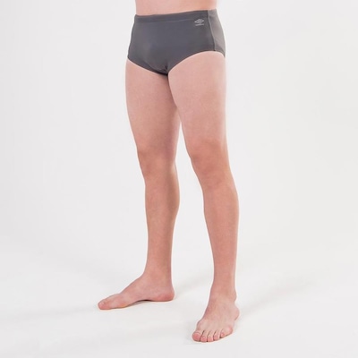 Sunga Boxer Umbro Diamond 15 - Adulto - Foto 2
