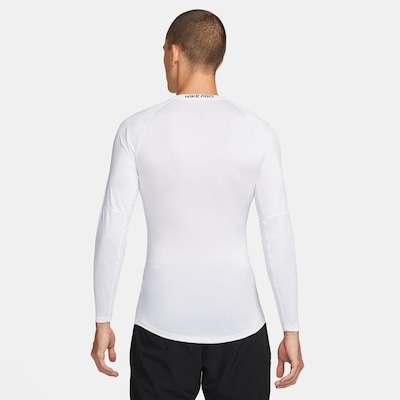 Camiseta Nike Pro Dri-Fit - Masculina - Foto 2