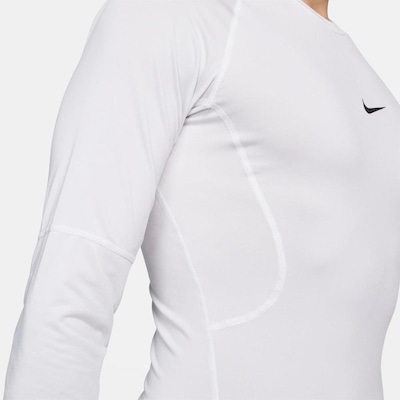 Camiseta Nike Pro Dri-Fit - Masculina - Foto 4