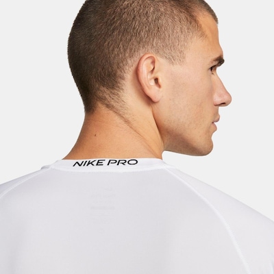 Camiseta Nike Pro Dri-Fit - Masculina - Foto 5