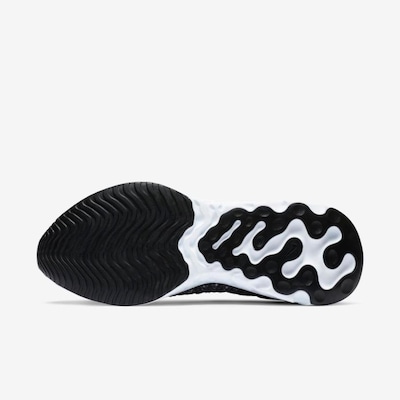 Tênis Nike React Phantom Run Flyknit 2 - Masculino - Foto 2