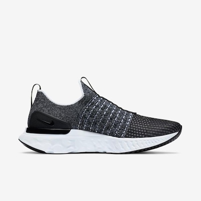Tênis Nike React Phantom Run Flyknit 2 - Masculino - Foto 3