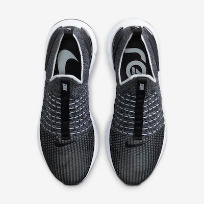 Tênis Nike React Phantom Run Flyknit 2 - Masculino - Foto 4