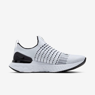 Tênis Nike React Phantom Run Flyknit 2 - Masculino - Foto 3