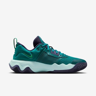 Tênis Nike Giannis Immortality 3 - Masculino - Foto 3